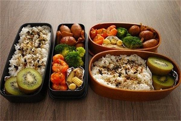 飯范便當(dāng)加盟
