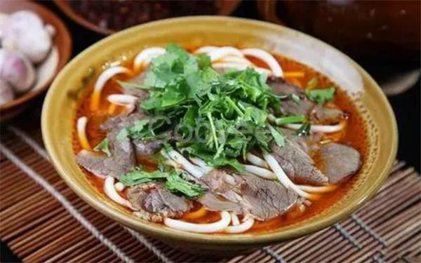 羊肉粉哪家好？費(fèi)用是多少錢？