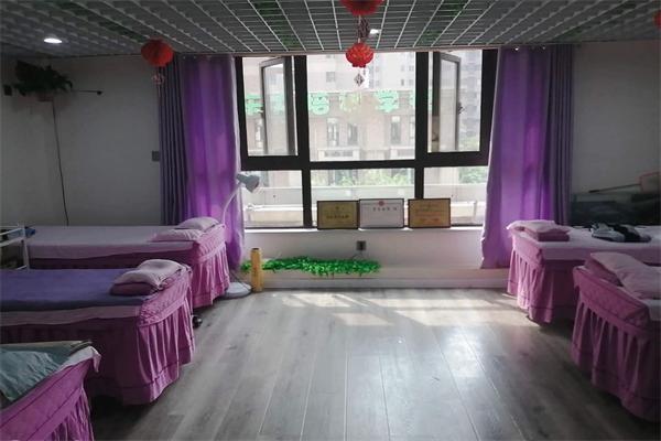 妍美人減肥加盟