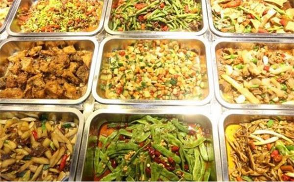 快餐店大概需要多少錢？