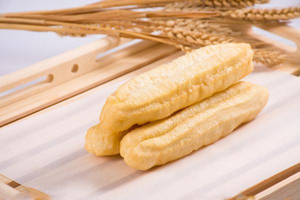 糍小米加盟