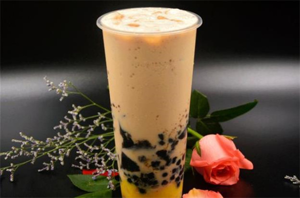 燒仙草奶茶店大概要多少錢？