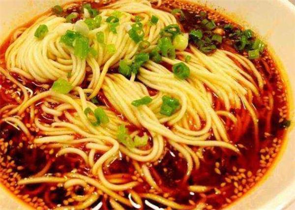 小面