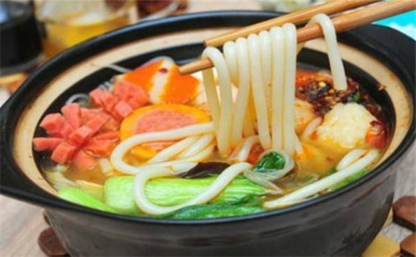 過橋米線費一般多少錢？