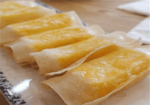 姜記糕點(diǎn)加盟
