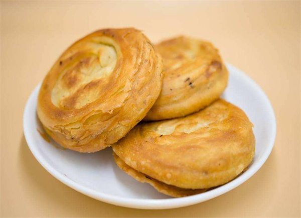 香酥牛肉餅費(fèi)多少錢？