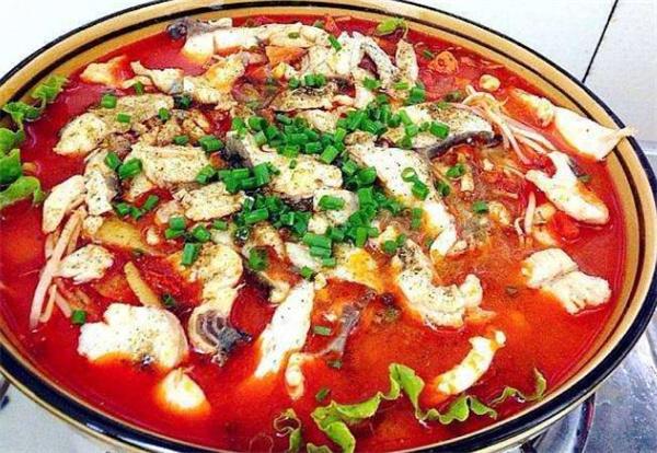 麻辣沸騰魚費(fèi)多少錢？可以嗎？