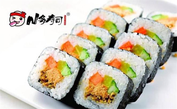 N多壽司怎么樣？一起來看看吧