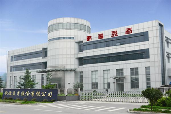 歌德盈香加盟