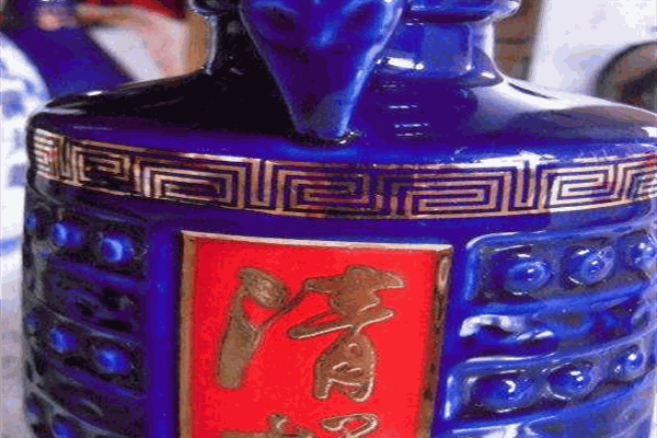 清帝酒業(yè)