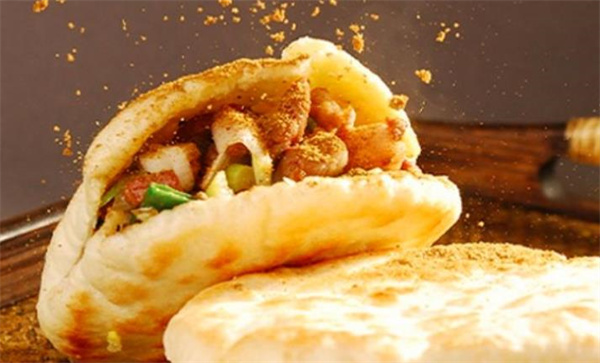 一個(gè)灌湯燒餅店多少錢？