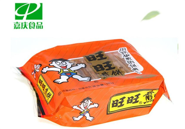 嘉慶食品可以嗎?