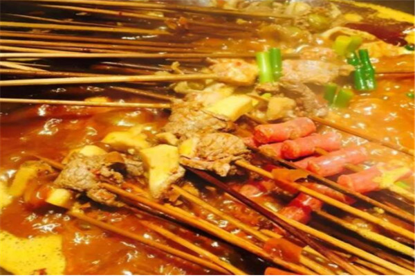 愛(ài)食尚小火鍋