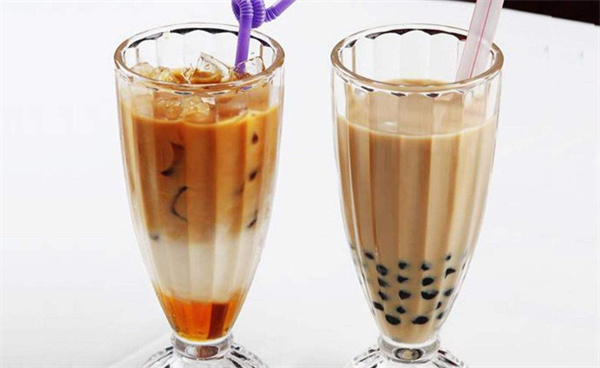 奶霸奶茶