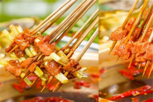 愛(ài)食尚小火鍋