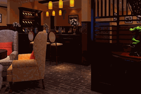 BunnyDrop白兔糖咖啡餐吧