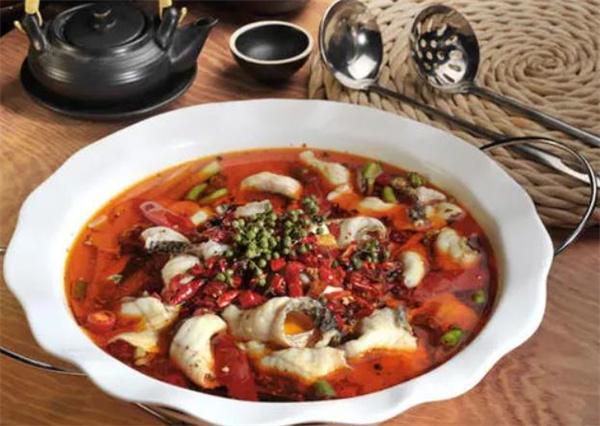 麻辣沸騰魚費(fèi)多少錢？可以嗎？