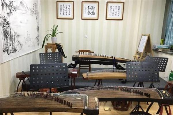 御雅古箏私塾加盟