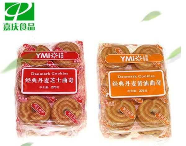 嘉慶食品需要多少錢(qián)？