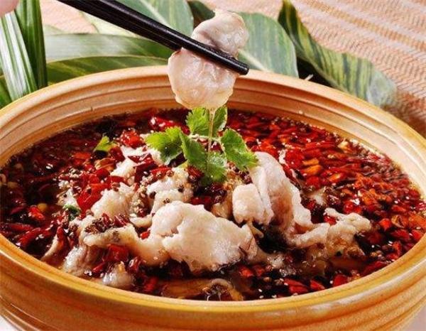 麻辣沸騰魚費(fèi)多少錢？可以嗎？