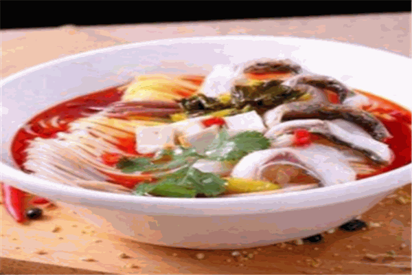 阿秋魚粉加盟