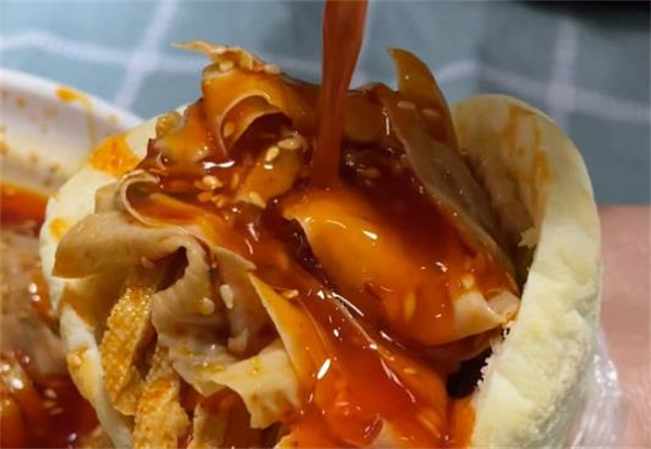 一個(gè)灌湯燒餅店多少錢？