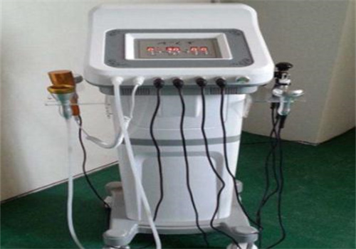 麗福建理療儀