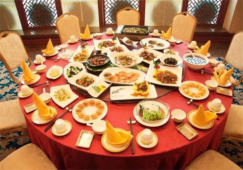 惠強(qiáng)食品加盟