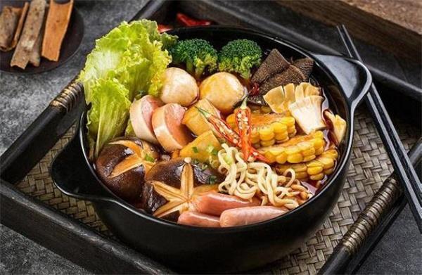 串串愛麻辣燙