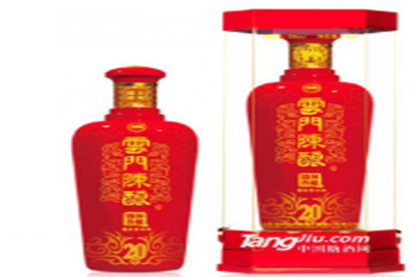 云門陳釀酒加盟