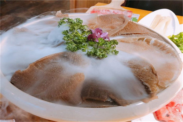 龍?zhí)珮O火鍋加盟