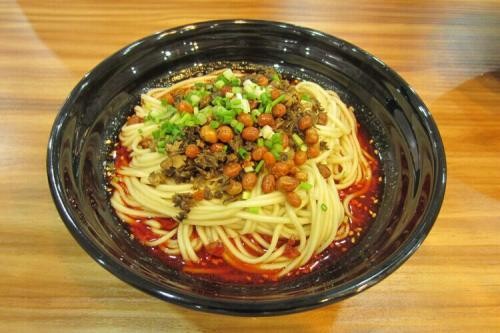 面夫人鮮面加盟