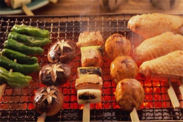 黃師傅濕辣牛肉加盟