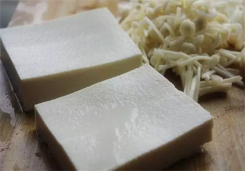 匠心豆腐加盟
