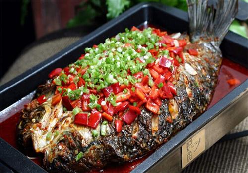 江城爐魚加盟