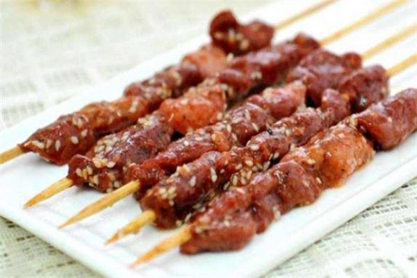 黃師傅濕辣牛肉加盟