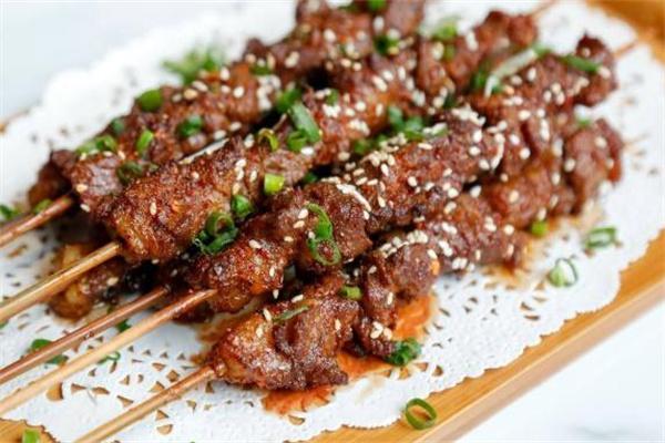 黃師傅濕辣牛肉加盟