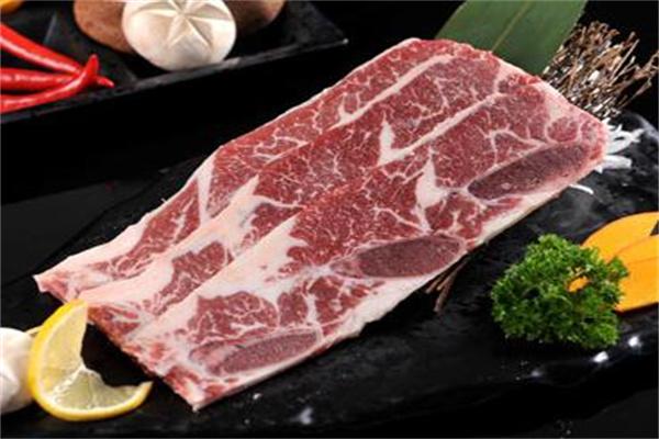 銘香韓食烤肉加盟