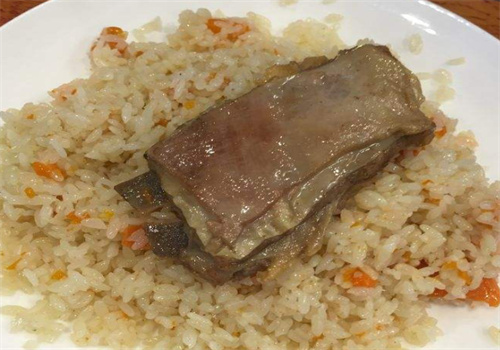 匯豐源抓飯加盟