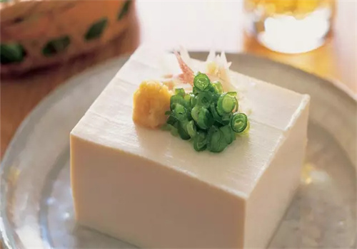 匠心豆腐加盟