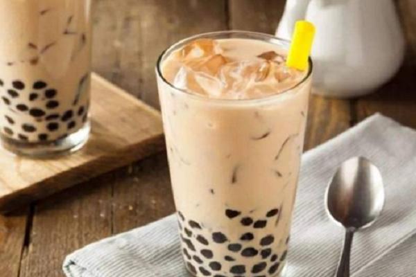 親友親茶加盟