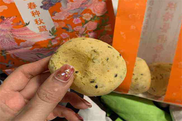 春種秋藏手工吐司