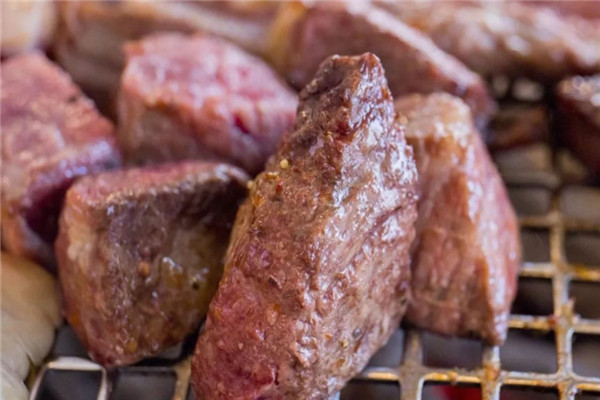 金順碳烤肉