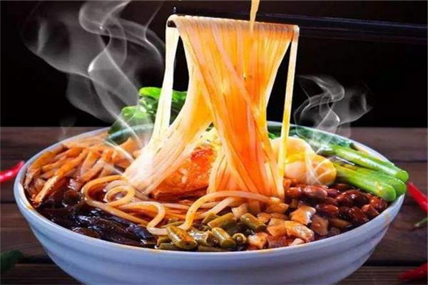 捕螺記螺螄粉