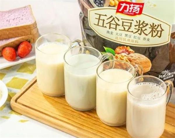 五谷豆?jié){