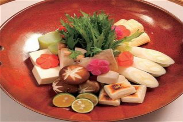 醉碼頭火鍋店