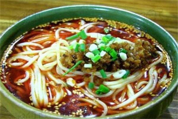 鳳凰臺勾魂面