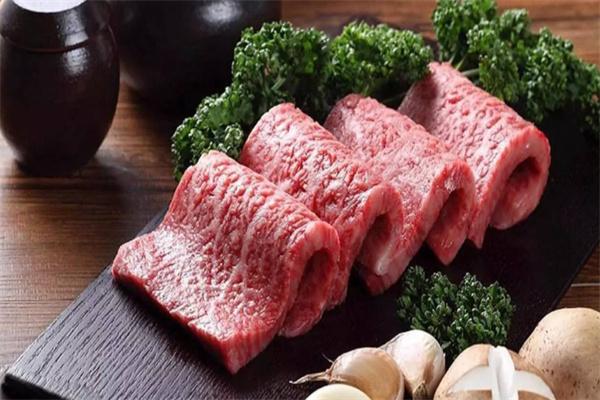 韓味炭火烤肉
