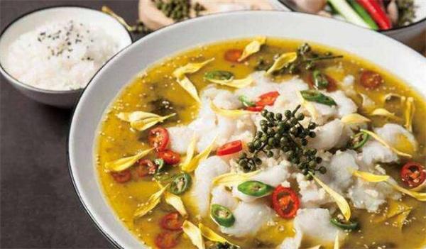 米飯酸菜魚費(fèi)用多少錢?