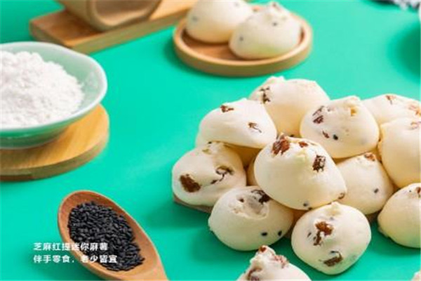 葛師傅私房糕點(diǎn)